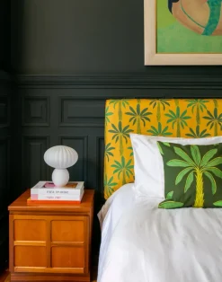 Tropical Fabric, Natural