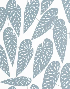 Tropics, Boathouse Blue