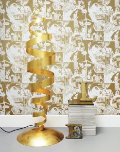 True Romance, Snow & Gold