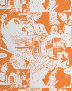 True Romance, Tangerine Dream