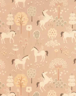 True Unicorn, Old Pink