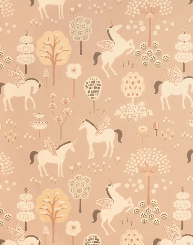 True Unicorn, Old Pink