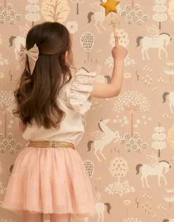 True Unicorn, Old Pink