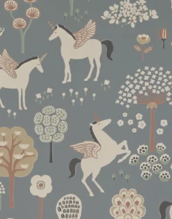 True Unicorns, Evening Blue 116-05