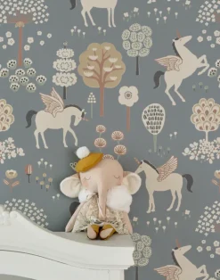 True Unicorns, Evening Blue 116-05