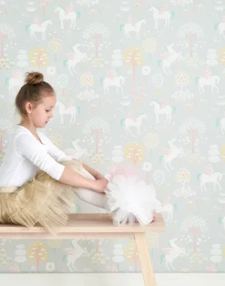 True Unicorns, Grey 116-01