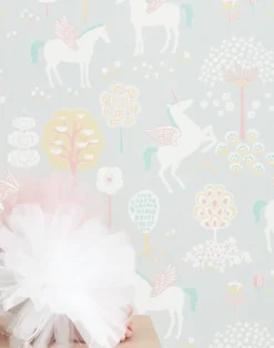 True Unicorns, Grey 116-01