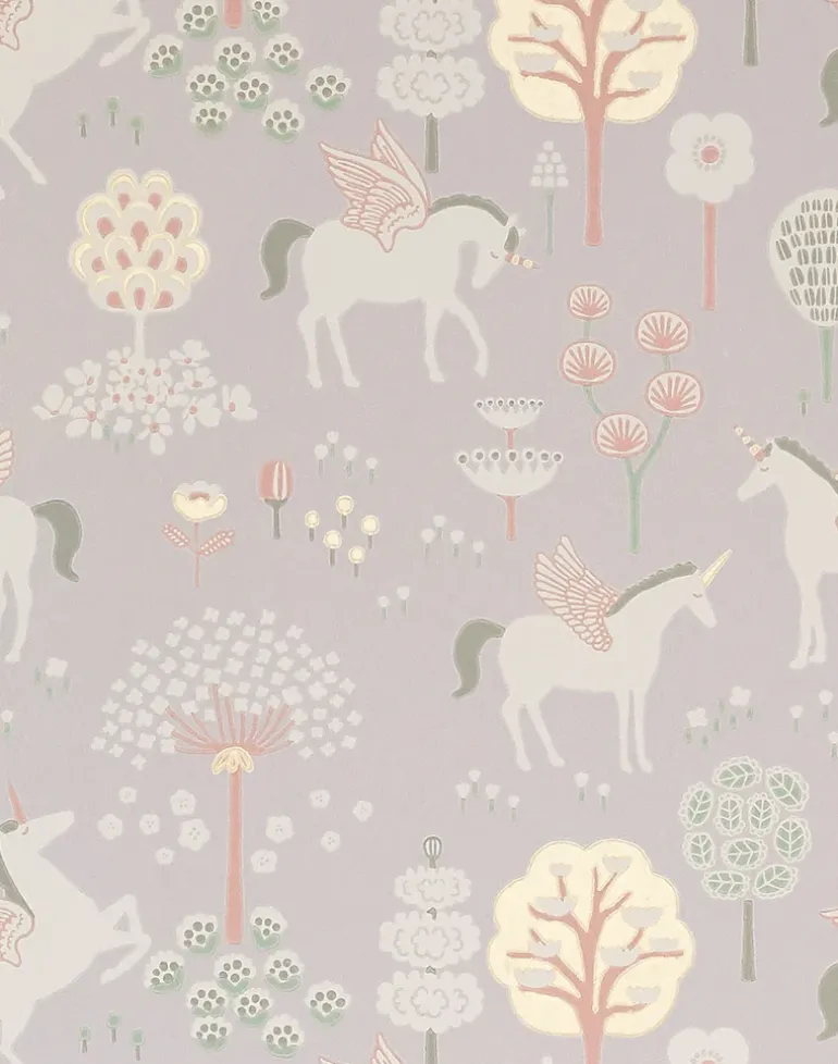 True Unicorns, Lilac 116-04