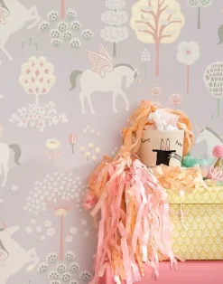 True Unicorns, Lilac 116-04