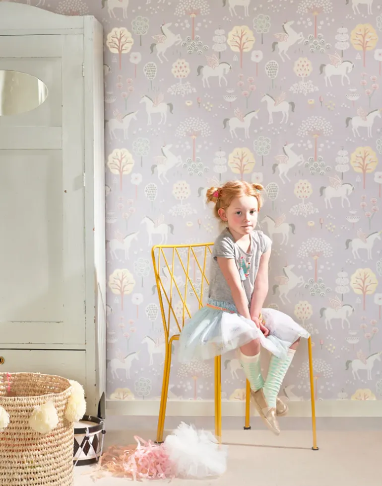 True Unicorns, Lilac 116-04