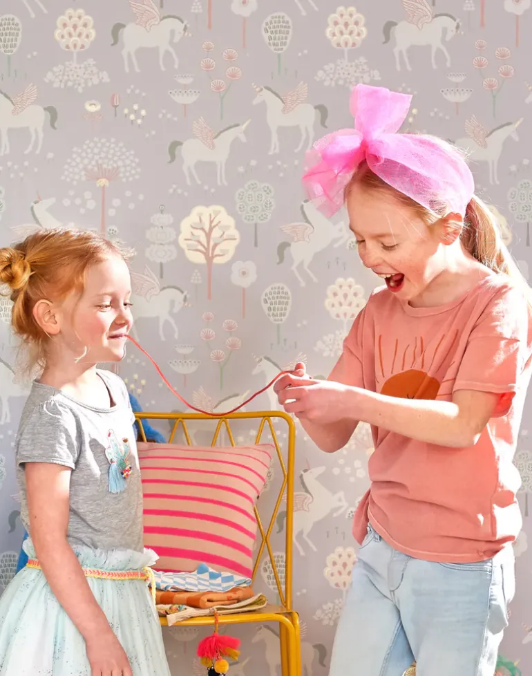 True Unicorns, Lilac 116-04