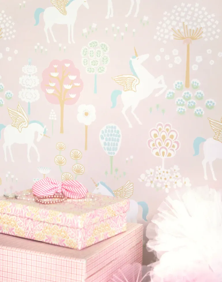 True Unicorns, Pink 116-03