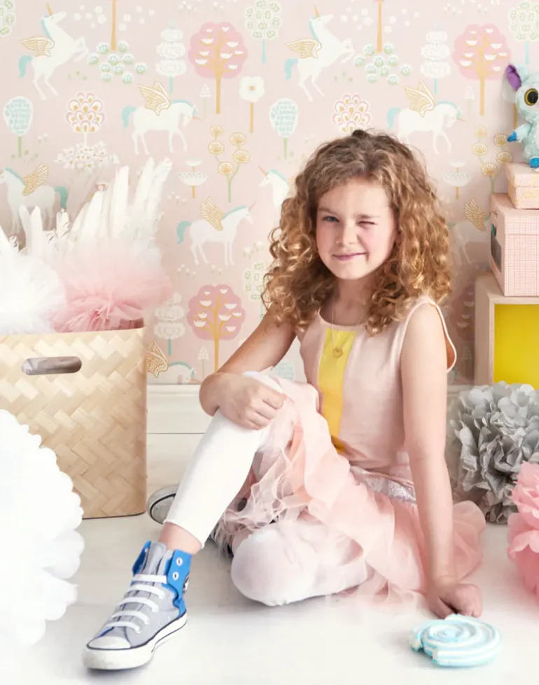 True Unicorns, Pink 116-03