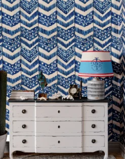 Turkish Ikat, Neutral