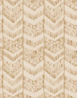 Turkish Ikat, Taupe