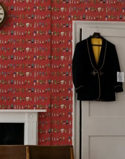 Twenties Thirties, Adrenaline Rush WPLS0110