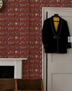 Twenties Thirties, Canyon Clay WPLS0104