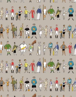 Twenties Thirties, Earl Grey WPLS0107