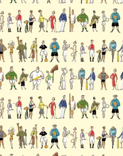 Twenties Thirties, French Vanilla WPLS0101