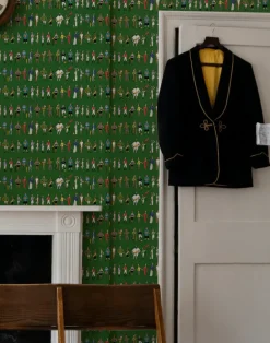 Twenties Thirties, Fresh Lawn WPLS0105