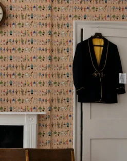 Twenties Thirties, Peach Sunrise WPLS0109