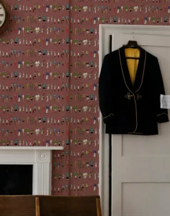 Twenties Thirties, Rosewood WPLS0103