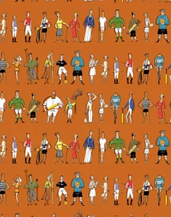 Twenties Thirties, Symphonic Sunset WPLS0102