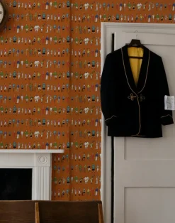 Twenties Thirties, Symphonic Sunset WPLS0102