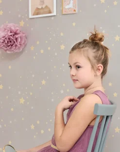 Twinkle, Dusty Lilac 135-02