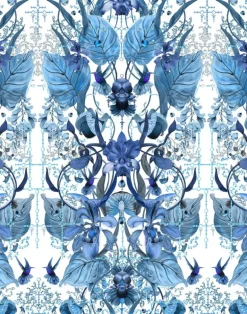 Ultraviolet Garden W-UGA-ABL-LMI