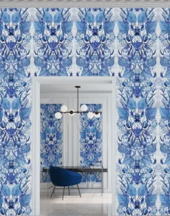 Ultraviolet Garden W-UGA-ABL-LMI