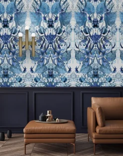 Ultraviolet Garden W-UGA-ABL-LMI