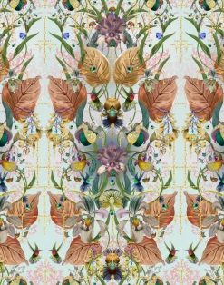 Ultraviolet Garden W-UGA-BGO-LMI