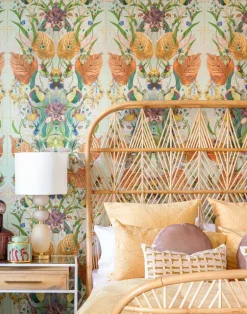 Ultraviolet Garden W-UGA-BGO-LMI