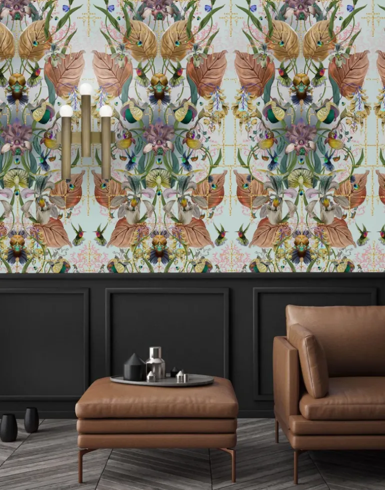 Ultraviolet Garden W-UGA-BGO-LMI