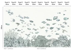 Under The Sea MAC038