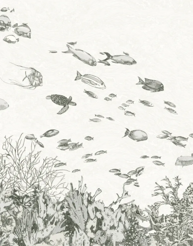 Under The Sea MAC040