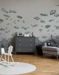 Under The Sea MAC040