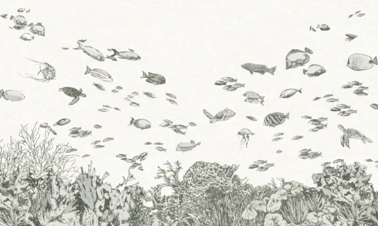 Under The Sea MAC040