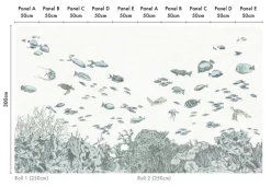 Under The Sea MAC040