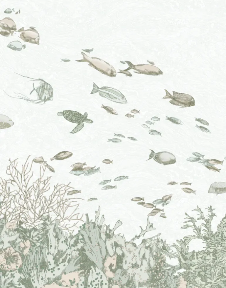 Under The Sea MAC039