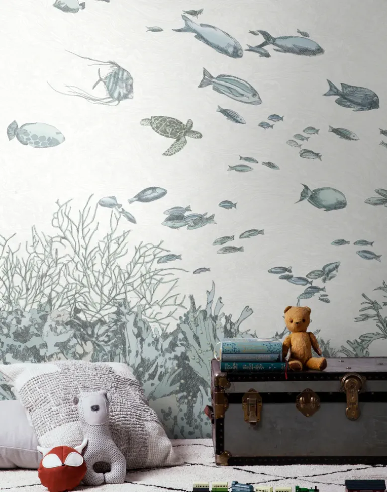 Under The Sea MAC039