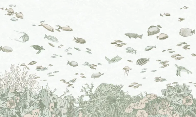 Under The Sea MAC039