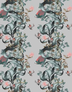 Underwater Wonderland, Coral Flowers