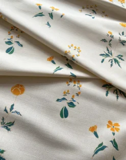 Victoria, Cotton/Linen