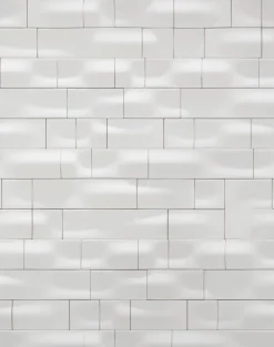 VOS-03 Hexa Ceramics Wallpaper by Studio Roderick Vos