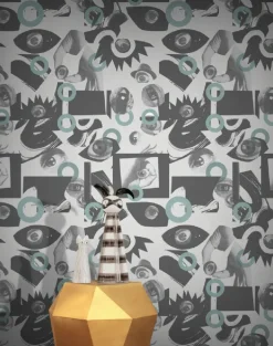 Walls Have Eyes, Mint