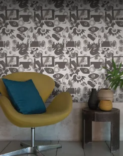 Walls Have Eyes, Mint