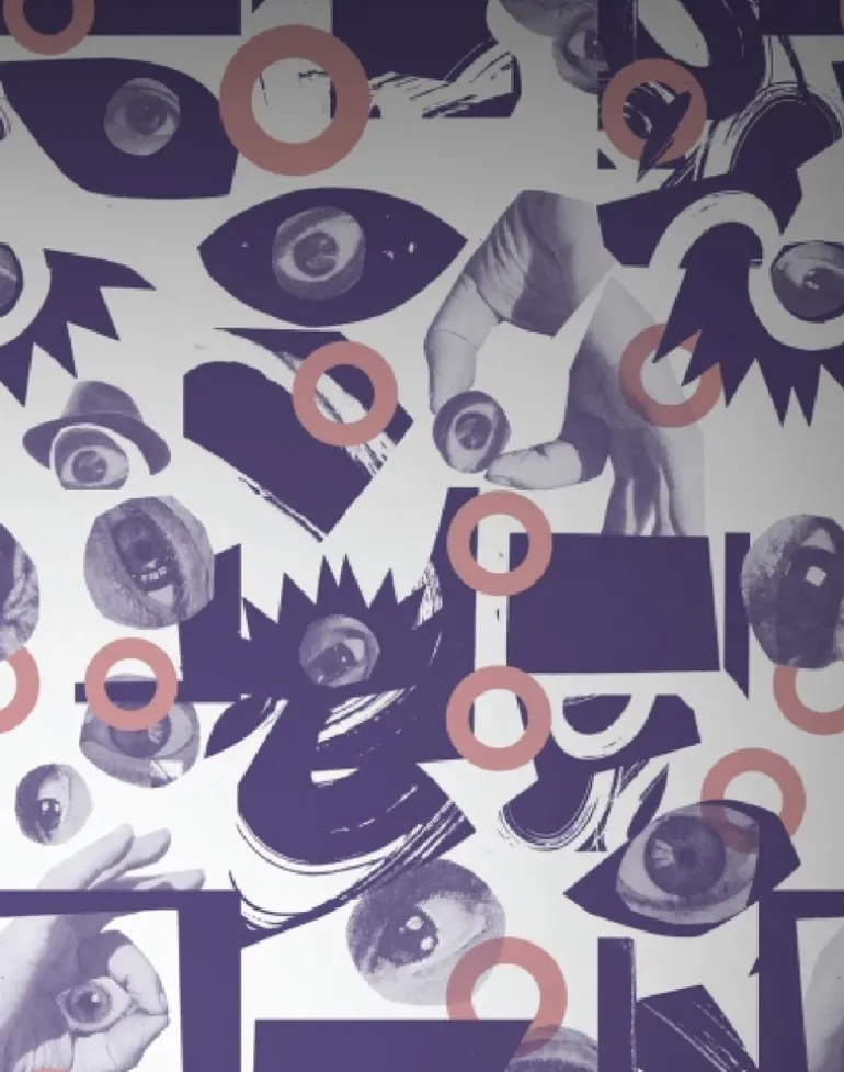 Walls Have Eyes, Purple