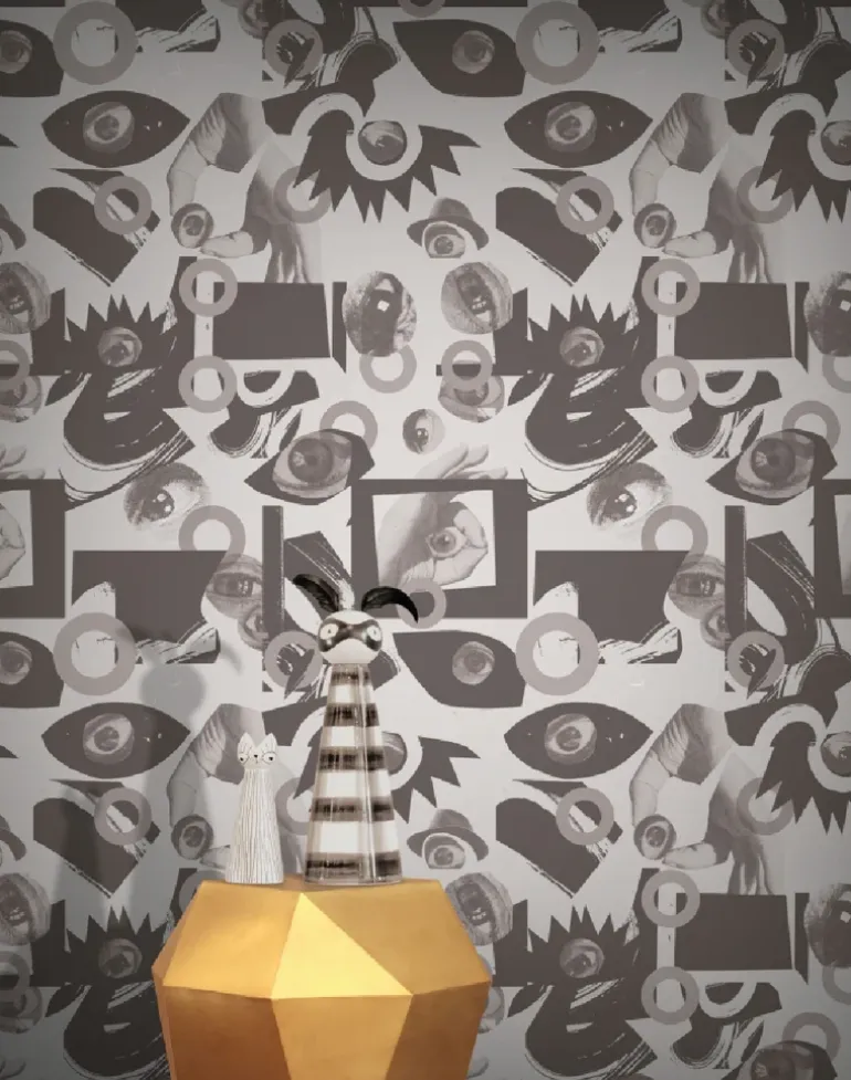 Walls Have Eyes, Vintage